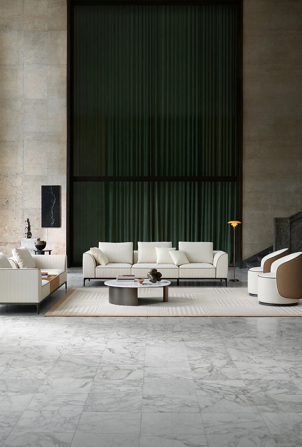 Élan Design House interior