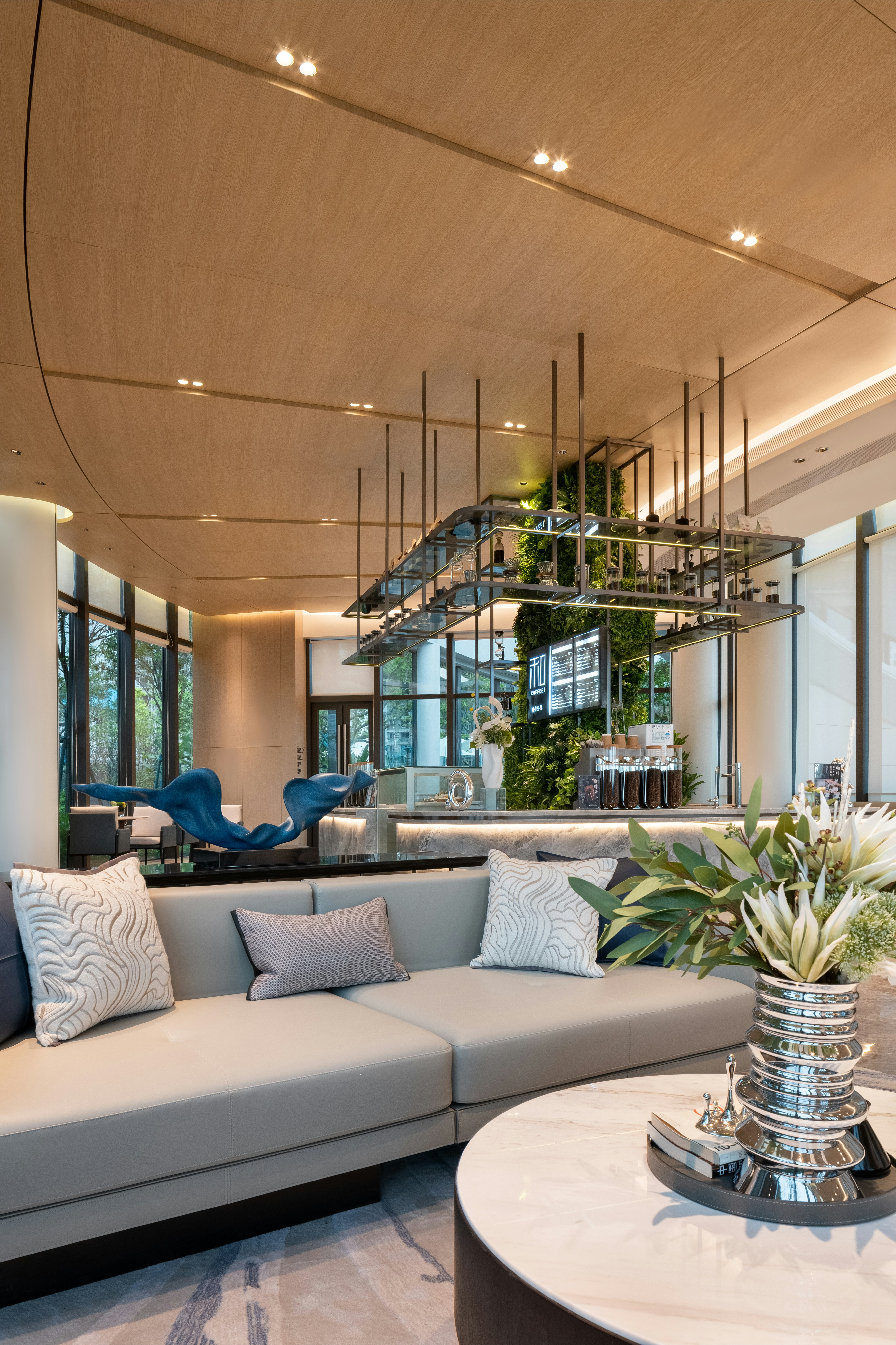 Villa Al Nakheel — Private Residence, Amman